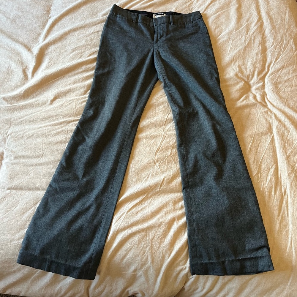 Women’s Gray Slacks